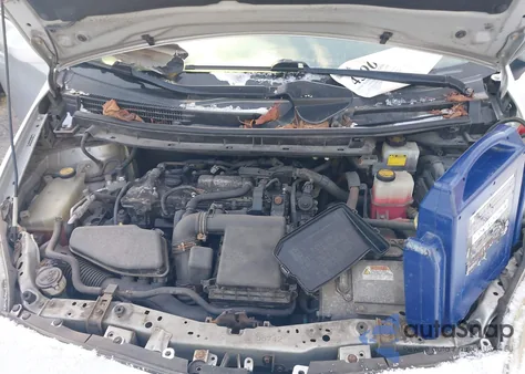 2010 Toyota Prius Iii from USA, damaged, VIN JTDKN3DU2A0145812